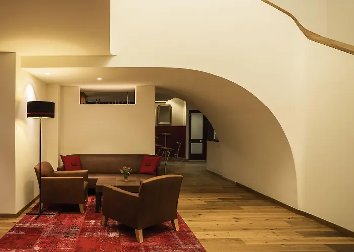 Hotel Schwärzler